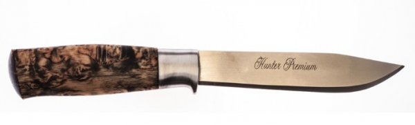 Brusletto Hunter Premium