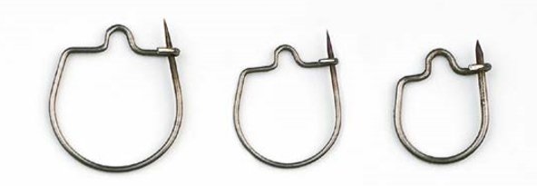 RedCarp Bait Maggot Clips