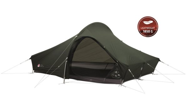 Robens Chaser 3XE Zelt für bis zu 3 Personen