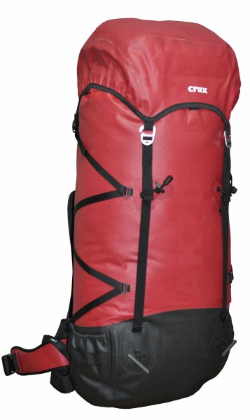 Crux AK70 Rucksack - 70 Liter