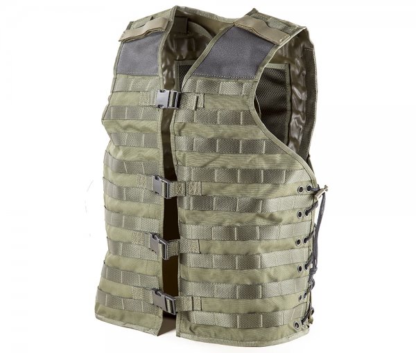 Savotta Combat Vest