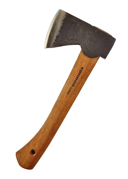 Condor Scout Axe - Campingaxt