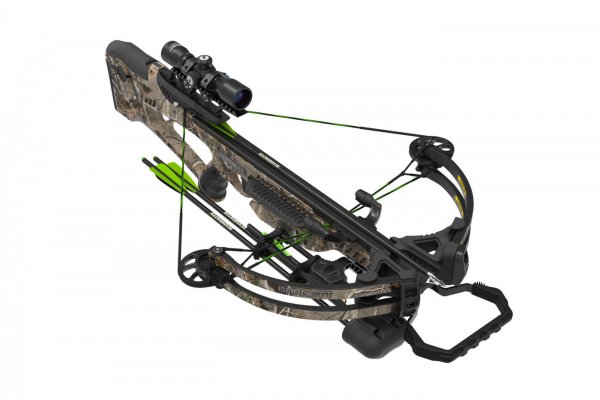 Barnett Edge Crossbow