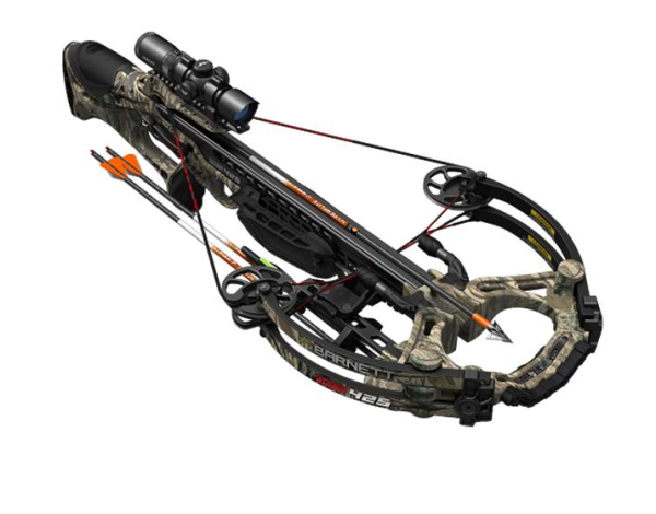 Barnett Hyperghost 425 Armbrust