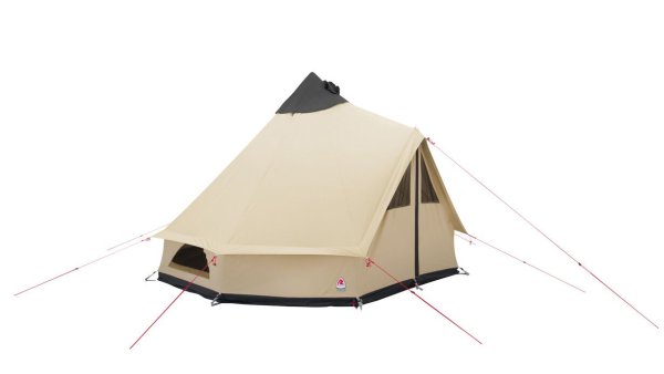 Robens Klondike S Zelt für bis zu 4 Personen