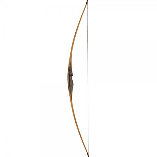 Bearpaw Bodnik Longbow - Langbogen