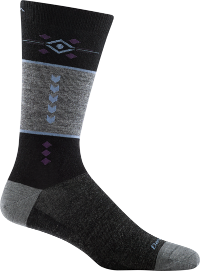 Darn Tough Retro Crew Light Herrensocken