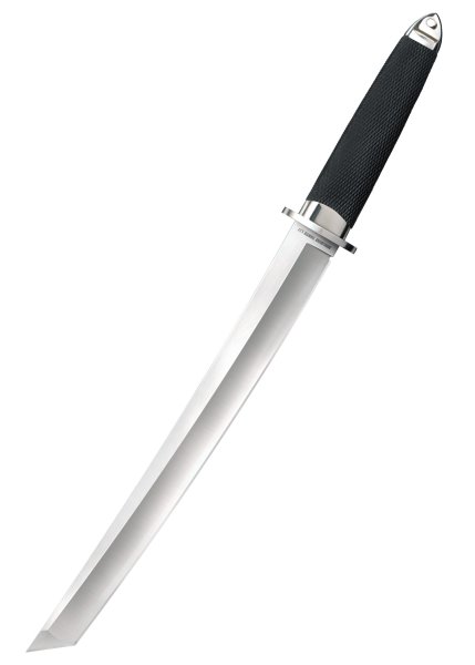 Cold Steel Magnum Tanto XII aus San Mai Stahl