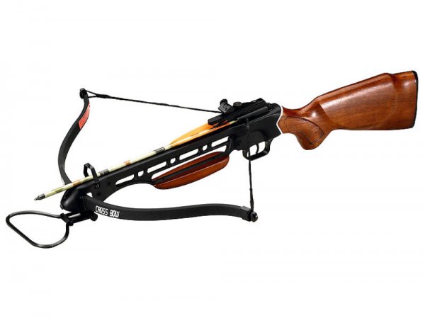 Herbertz Python Armbrust - 150 LBS