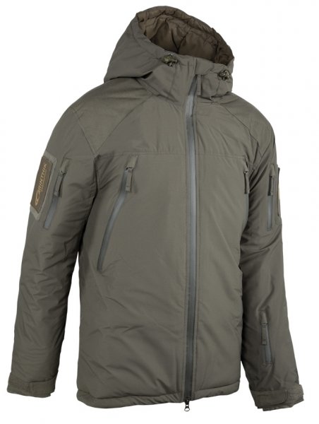 Carinthia MIG 3.0 Jacket - Oliv