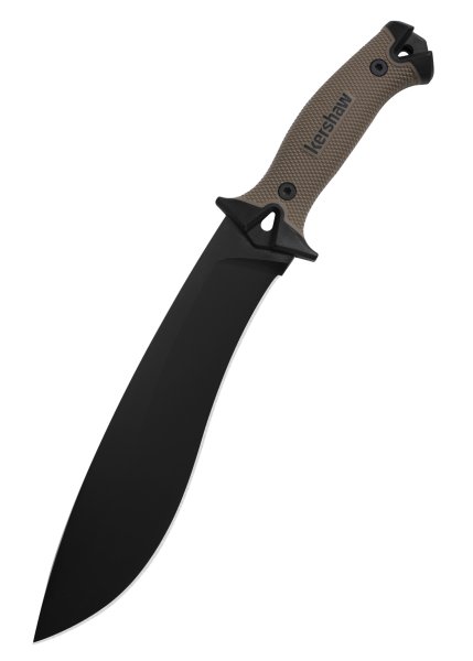 Kershaw Machete Camp 10 Tan