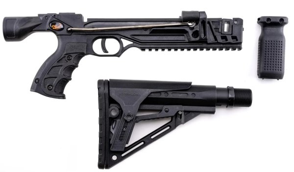 Steambow AR-Series – Lower Gen 2