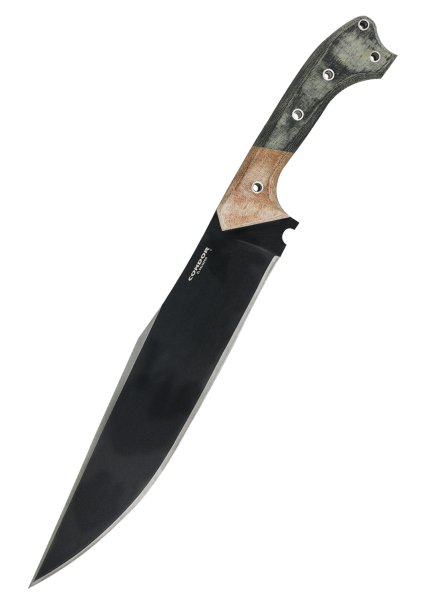 Condor Atrox Knife - Kampf und Survival-Messer