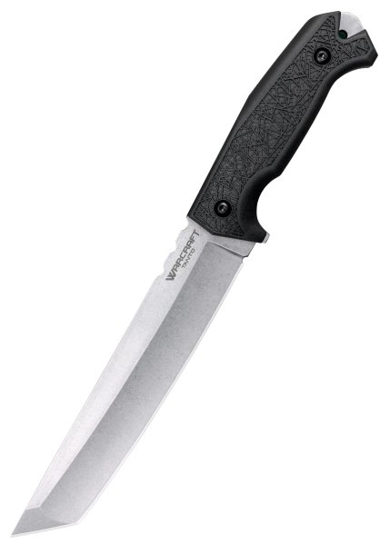 Cold Steel Warcraft Tanto Large 4034SS Stahl