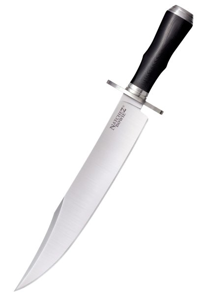 Cold Steel Natchez Bowie aus CPM 3V Stahl