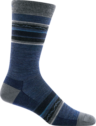 Darn Tough Whetstone Crew Light Herrensocken