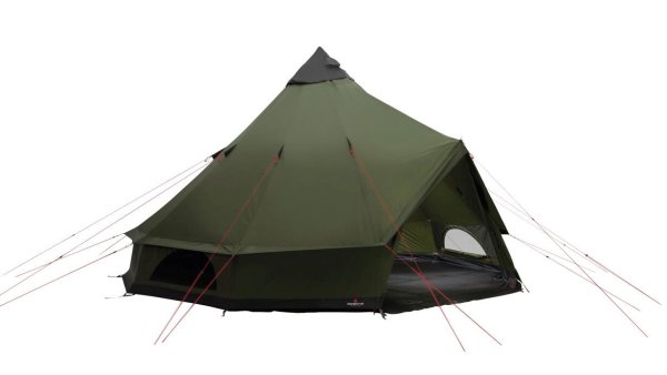 Robens Klondike Grande PRS Zelt für bis zu 10 Personen