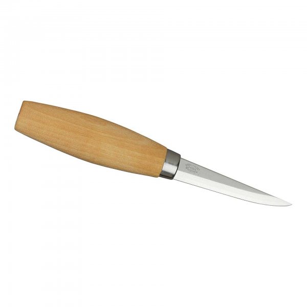 Morakniv Wood Carving 106 Schnitzmesser