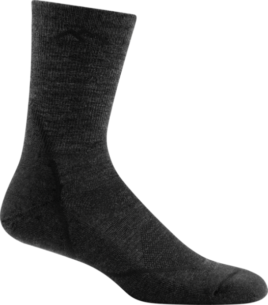 Darn Tough Light Hiker Micro Crew Light Cushion Herrensocken