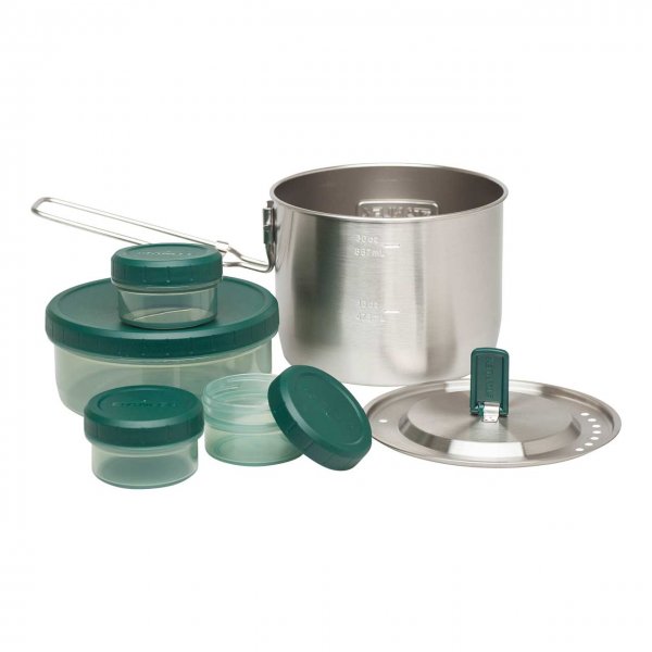 Stanley Adventure Cook + Store Set