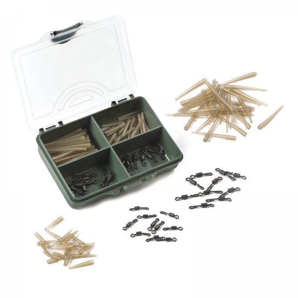 Behr RedCarp Anti-Tangle Sleeve Set 1 - 70 Teile