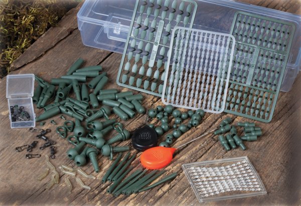 Karpfen-Angler Starter Set 2
