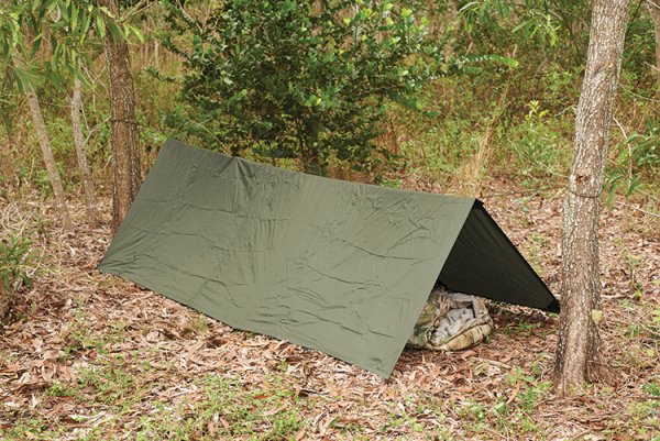 Snugpak Stasha G2 Tarp