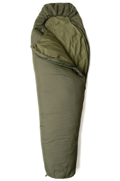 Snugpak Tactical 2 Schlafsack 0°C bis -5°C