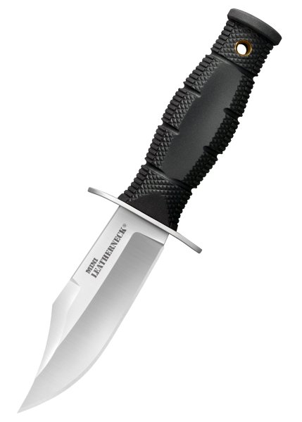 Cold Steel Mini Leatherneck mit Clip Point Klinge