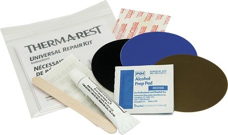 Therm-a-Rest Dauer-Reparaturkit