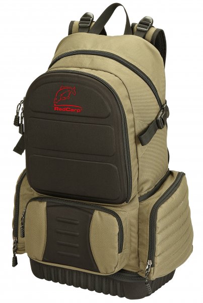 RedCarp Allrounder Rucksack