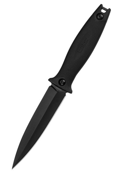 Kershaw Secret Agent - Stiefelmesser mit Scheide