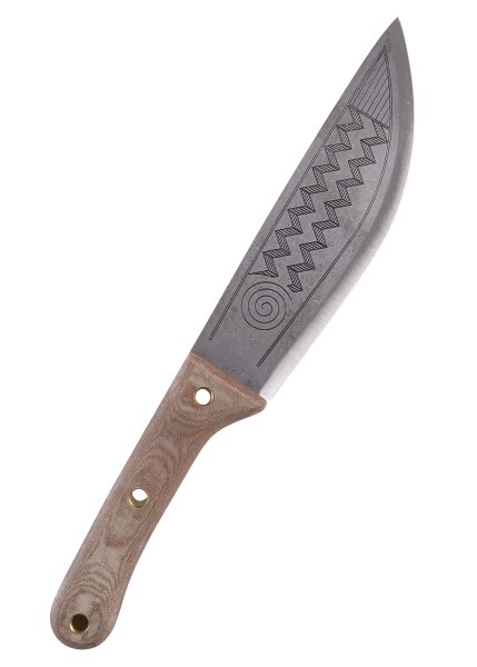 Condor Primitive Sequoia Knife - Jagdmesser