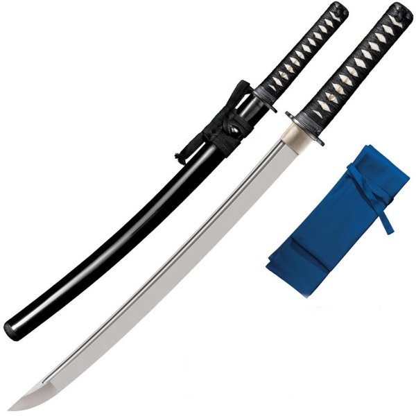 Cold Steel Warrior Wakizashi