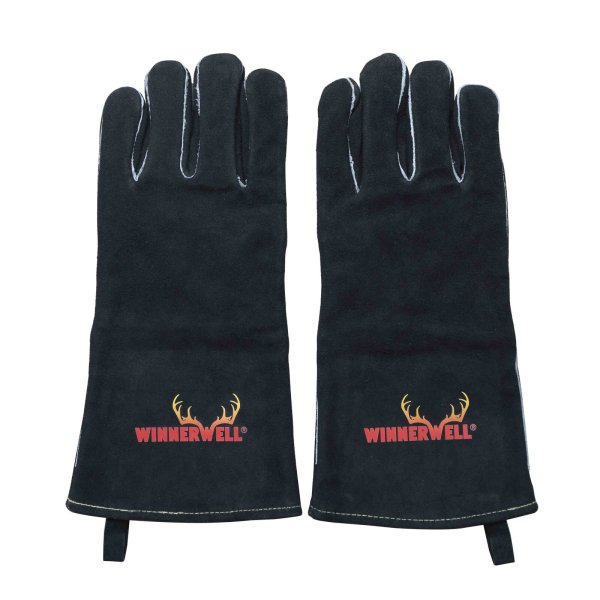 Winnerwell Hitzebeständige Handschuhe