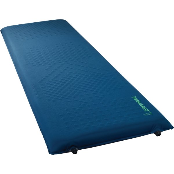 Therm-a-Rest LuxuryMap Isomatte