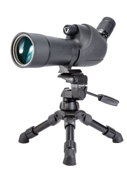 Vanguard VESTA 560A Spektiv 15-45x60