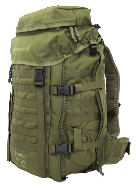 Savotta Jäger II (Jäger M) Backpack