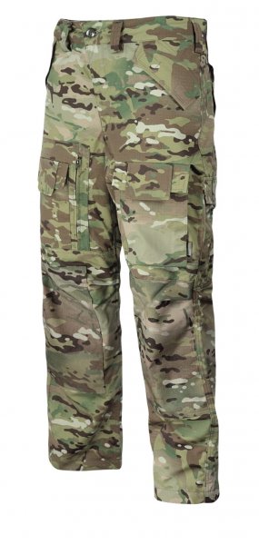 Leo Köhler Combat Hose - Multicam