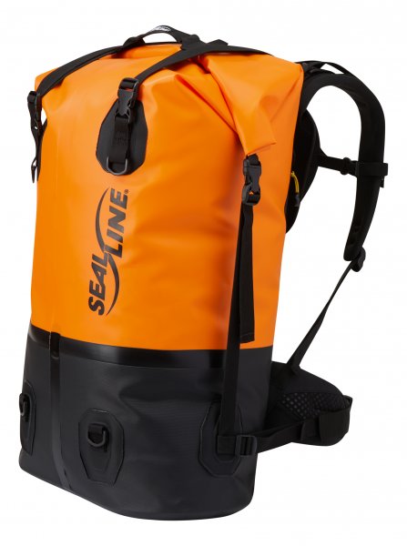 SealLine Pro wasserdichter Rucksack