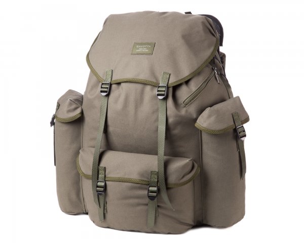 Savotta Saddle Sack 339 Rucksack