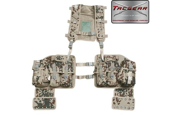 Tacgear Chest Rig Specialist
