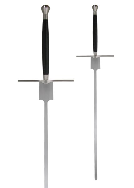 Hanwei Federschwert - Trainingsschwert