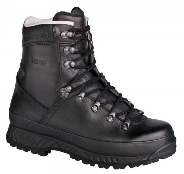 Haix BW-Bergstiefel