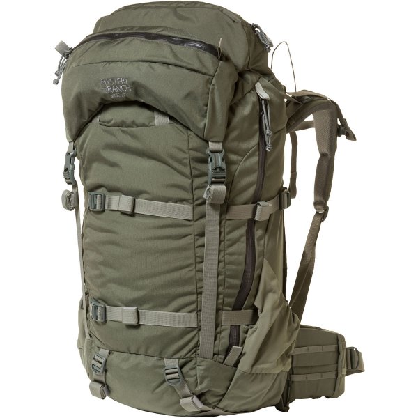 Mystery Ranch Metcalf 71 Liter Rucksack