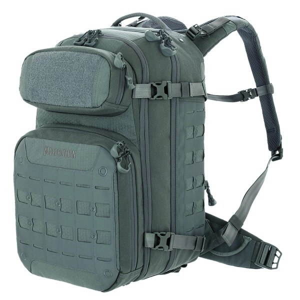 Maxpedition Riftblade Rucksack 30L - Grau