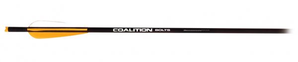 PSE Coalition Carbon Armbrustbolzen 20 Zoll 6er Pack