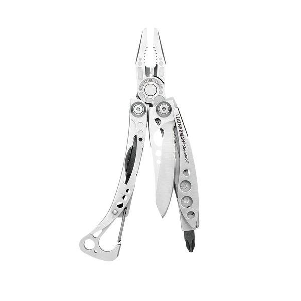 Leatherman Skeletool Multitool - 7 Werkzeuge