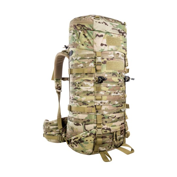 Tasmanian Tiger Base Pack 52 Multicam 52 Liter Rucksack