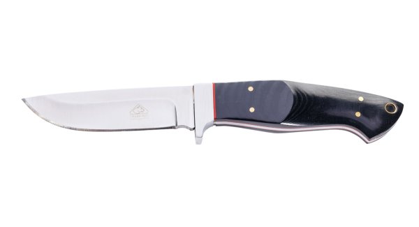 PUMA TEC Gürtelmesser Micarta